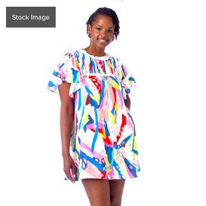 Crosby by Mollie Burch Hadley Dress